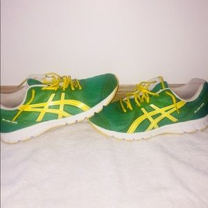 ASICS Rush33 Running shoe